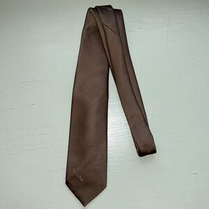OSCAR DE LA RENTA DESIGNER TIE (OS)